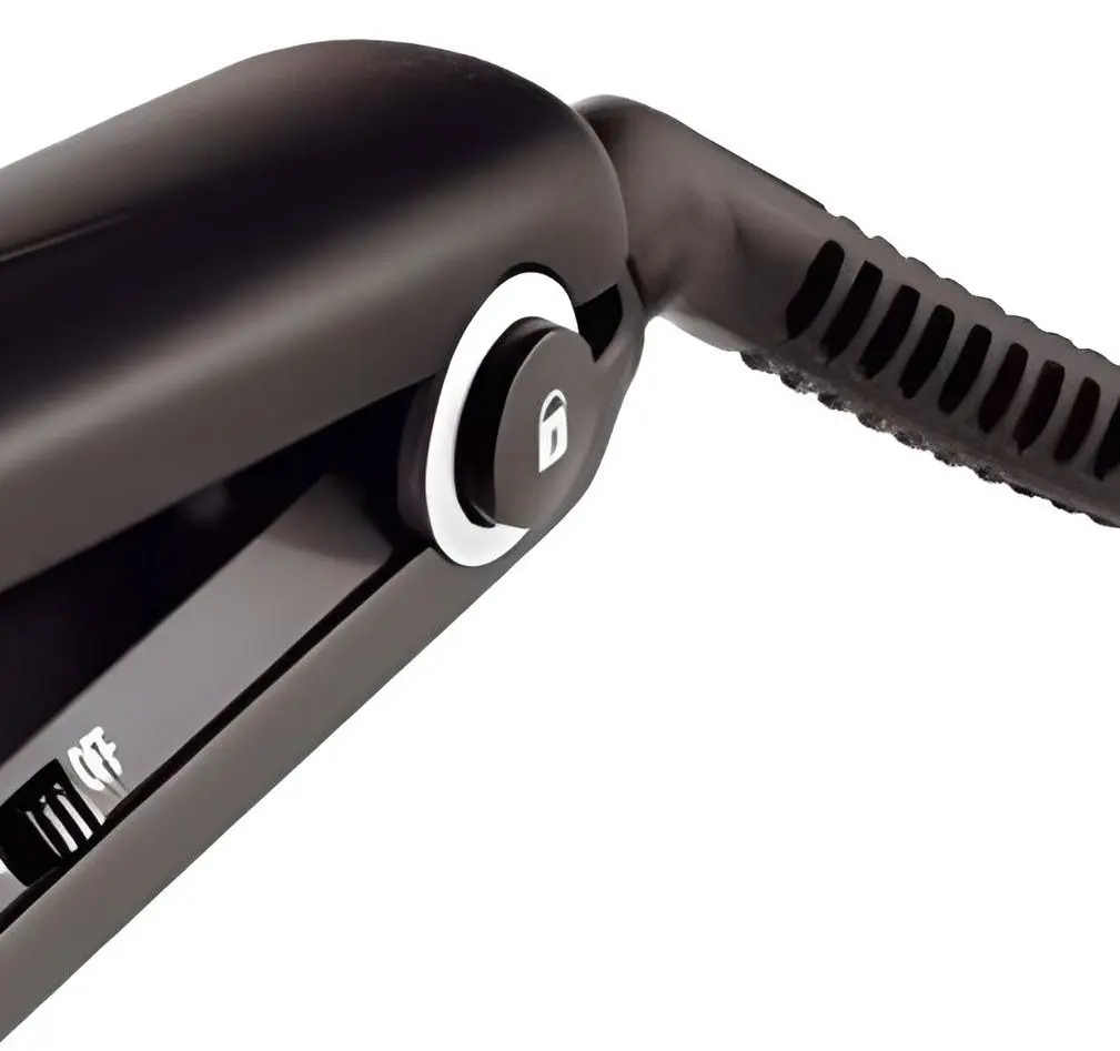 Выпрямитель для волос Carrera 9261412RED (Black)