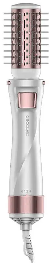 Uscator de par-perie 5in1 Cecotec Bamba CeramicCare (Bronze/White)