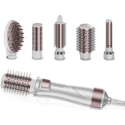 Uscator de par-perie 5in1 Cecotec Bamba CeramicCare (Bronze/White)