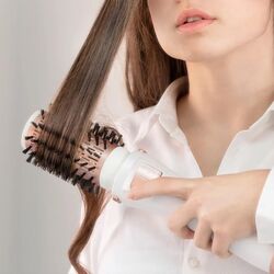 Uscator de par-perie 5in1 Cecotec Bamba CeramicCare (Bronze/White) Thumb