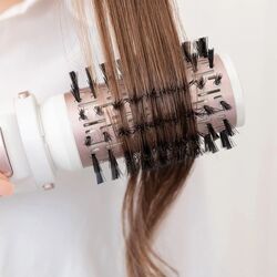 Uscator de par-perie 5in1 Cecotec Bamba CeramicCare (Bronze/White) Thumb