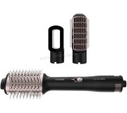 Uscator de par-perie Cecotec CeramicCare 3in1 Styler (Black)