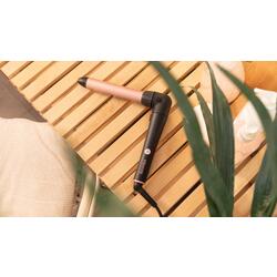 Ondulator de par Cecotec SurfCare TwistWaves (Black/Pink) Thumb