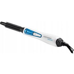 Фен-щетка Concept KF1310 (White/Blue) Thumb