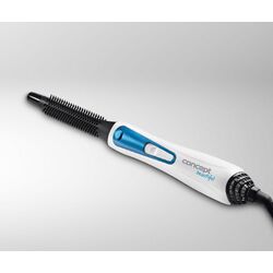 Фен-щетка Concept KF1310 (White/Blue) Thumb