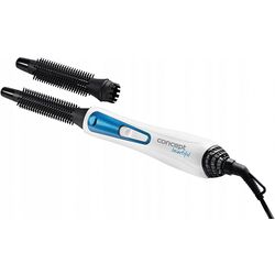 Фен-щетка Concept KF1310 (White/Blue)