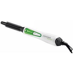 Фен-щетка Concept KF1310 (White/Green) Thumb