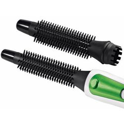 Фен-щетка Concept KF1310 (White/Green) Thumb