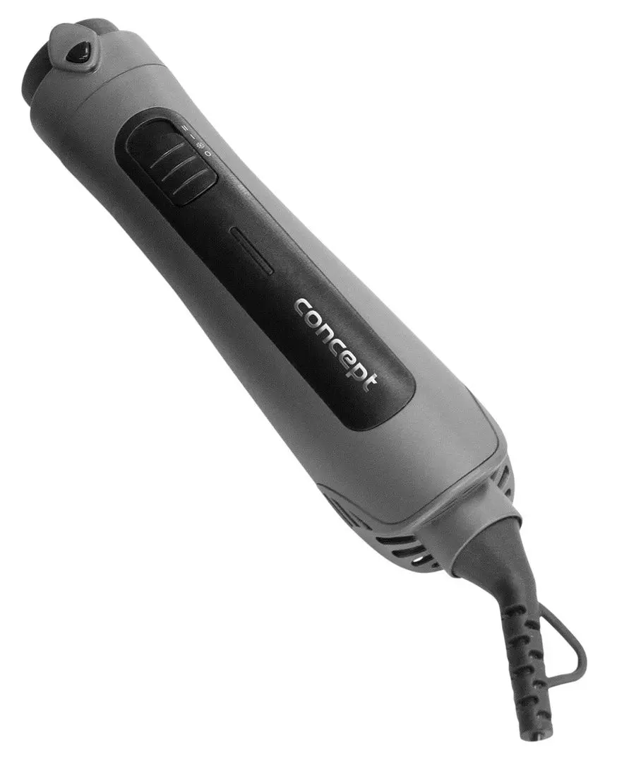 Фен-щётка Concept KF1325 (Grey) - 3