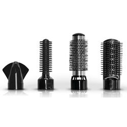 Фен-щётка Concept KF1325 (Grey) Thumb