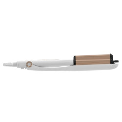 Щипцы для волос Concept KT2140 (White/Gold) Thumb