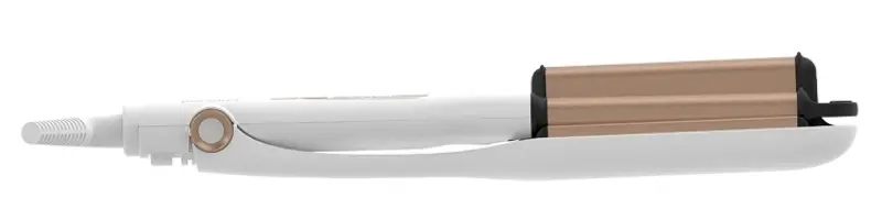 Щипцы для волос Concept KT2140 (White/Gold) - 4
