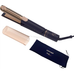 Щипцы для волос Concept Profi Care VZ8100 (Blue/Gold)