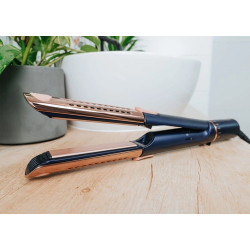 Щипцы для волос Concept Profi Care VZ8100 (Blue/Gold) Thumb