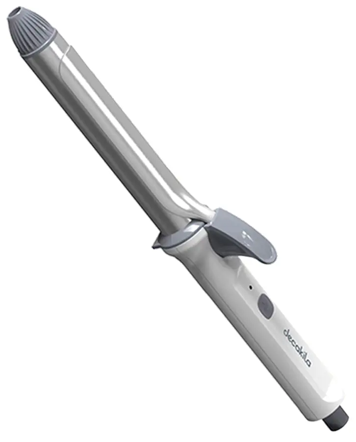 Ondulator de par Decakila KEHS044W (Gray/White)