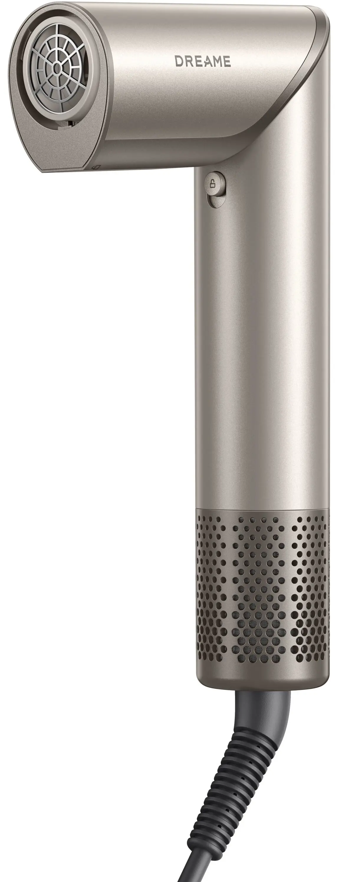 Multistyler 5in1 Dreame Dazzle AZD20A (Gold) - 2