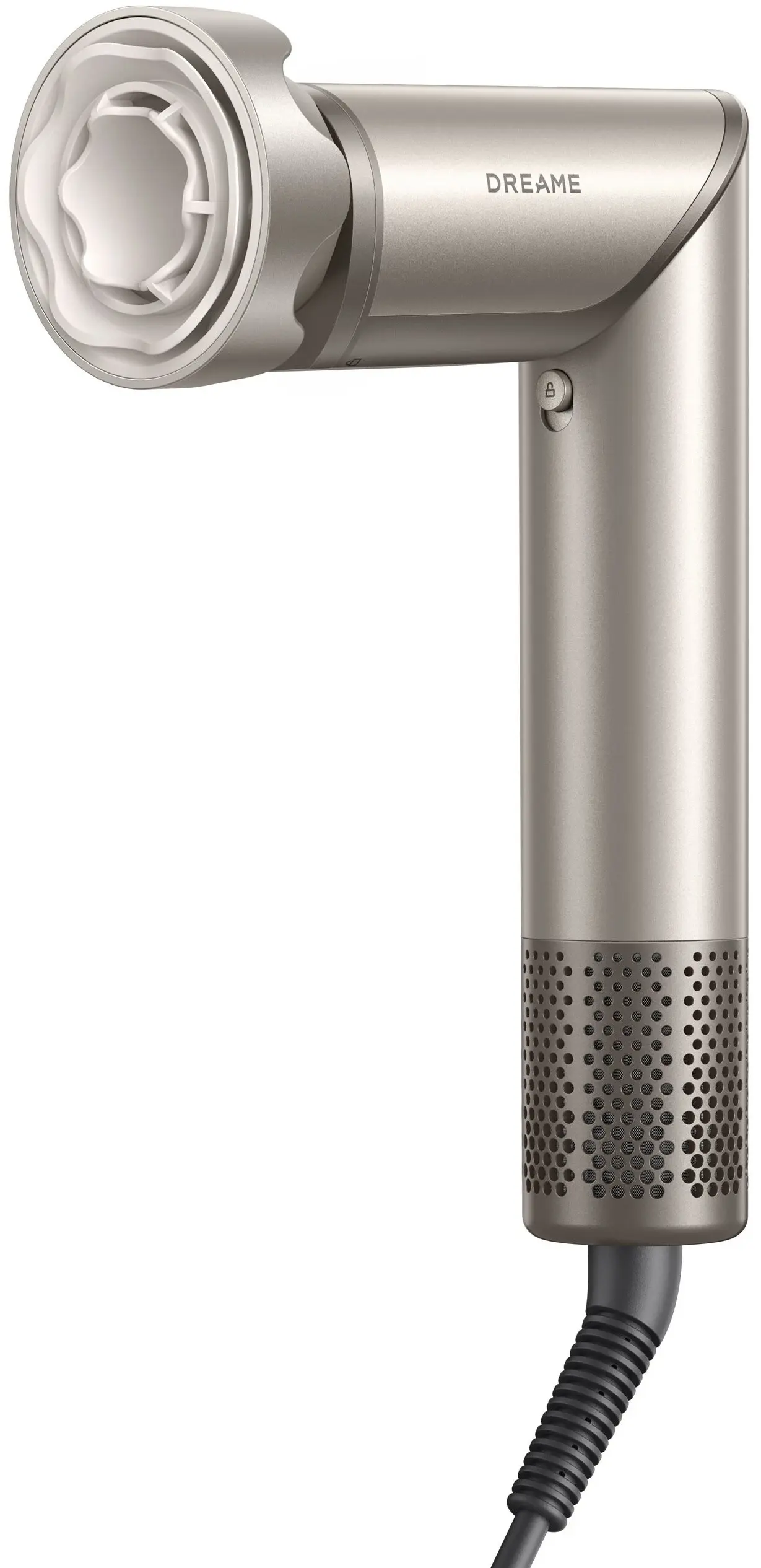 Multistyler 5in1 Dreame Dazzle AZD20A (Gold) - 3