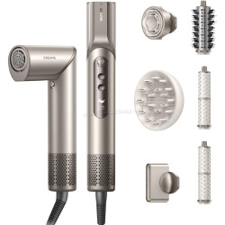 Мультистайлер 5в1 Dreame Dazzle AZD20A (Gold)