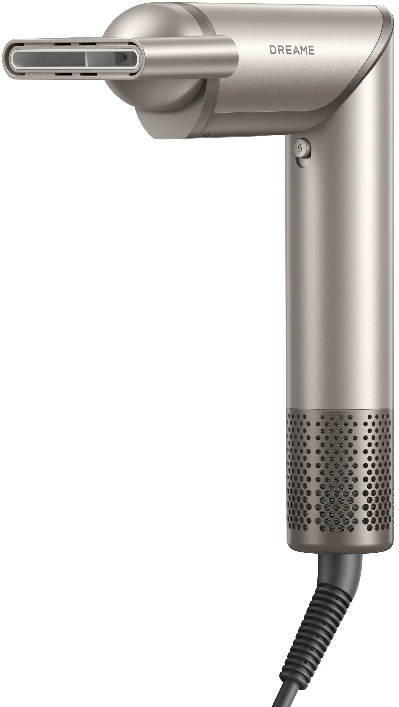 Multistyler 5in1 Dreame Dazzle AZD20A (Gold) - 5