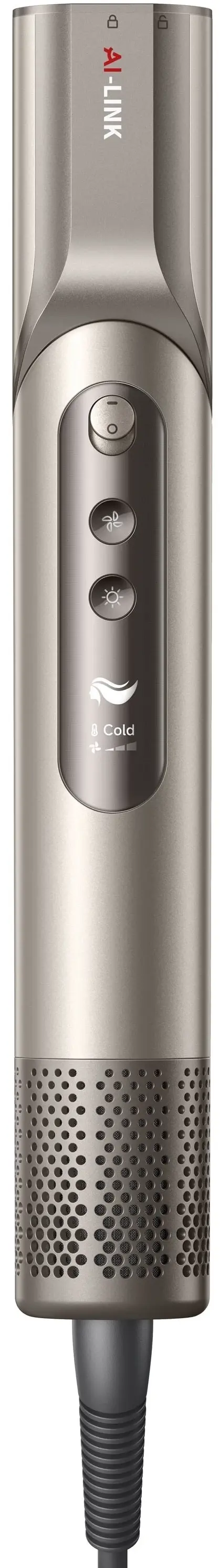 Multistyler 5in1 Dreame Dazzle AZD20A (Gold) - 8