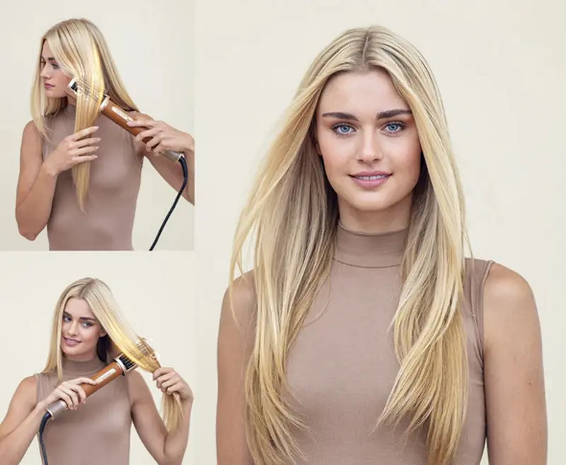 Multistyler Dreame Airstyle Pro (Gold) - 3