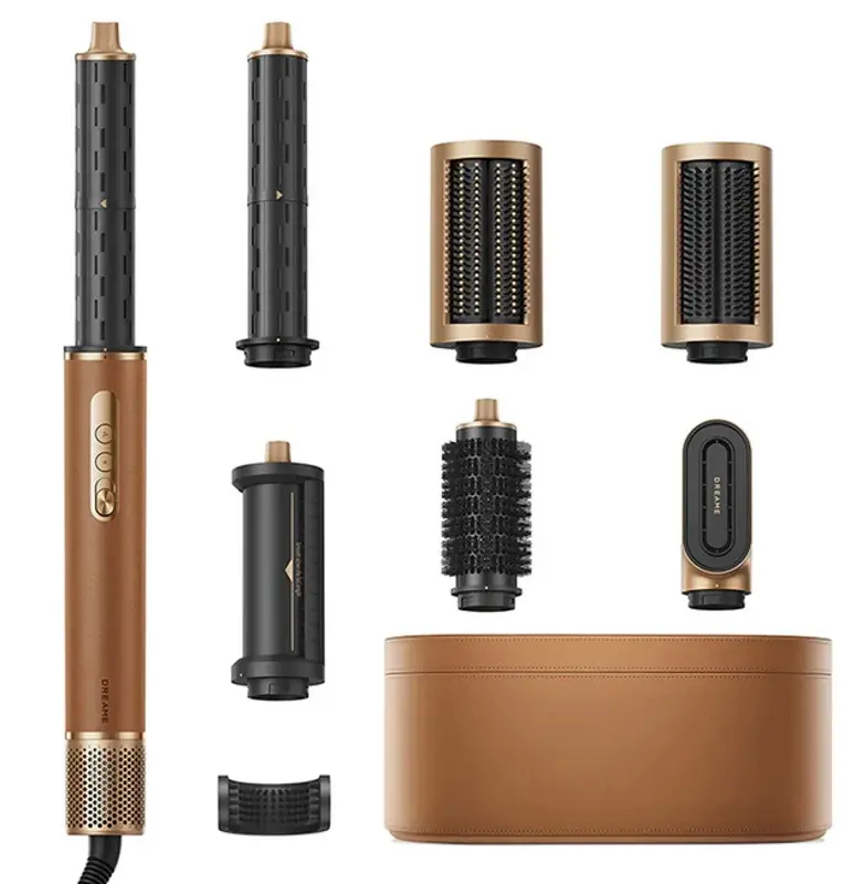 Multistyler Dreame Airstyle Pro (Gold)