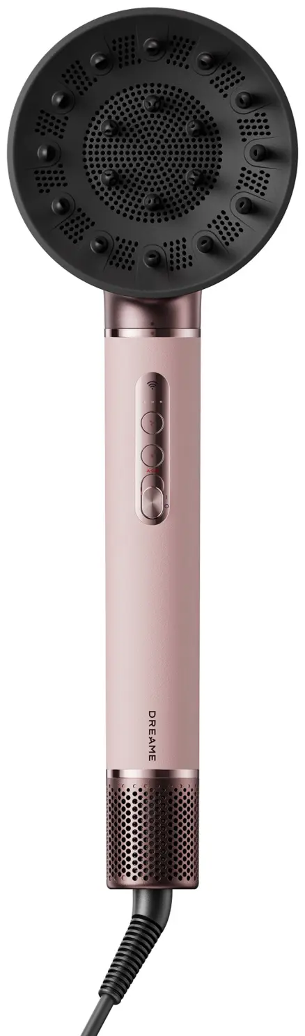 Multistyler Dreame AirStyle Pro Hi (Rose Pink) - 4