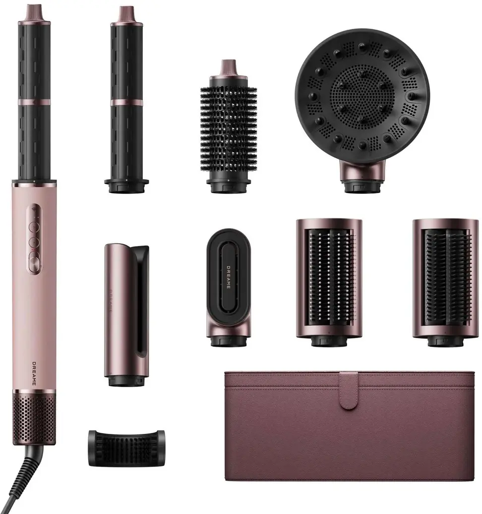 Multistyler Dreame AirStyle Pro Hi (Rose Pink)
