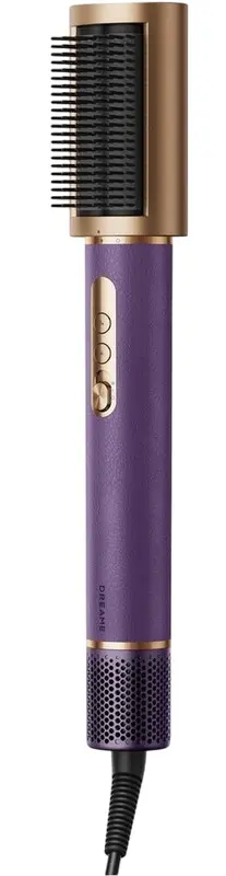 Multistyler Dreame Airstyle Pro (Purple) - 4