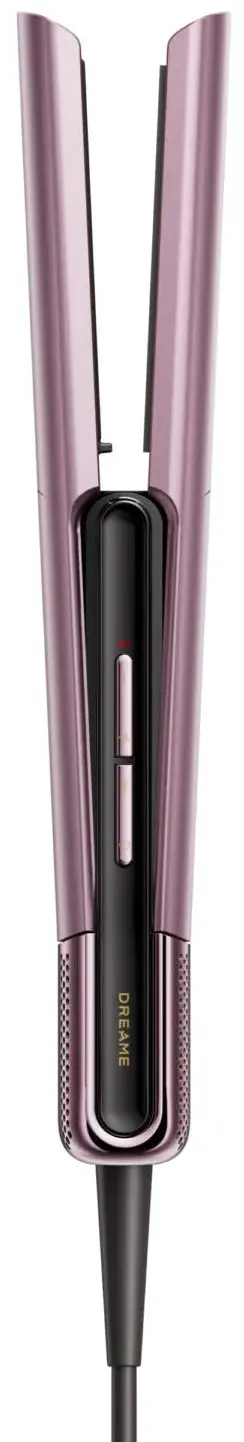 Placa de indreptat parul Dreame Aero Straight Pro (Rosy Purple) - 3