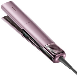 Placa de indreptat parul Dreame Aero Straight Pro (Rosy Purple)