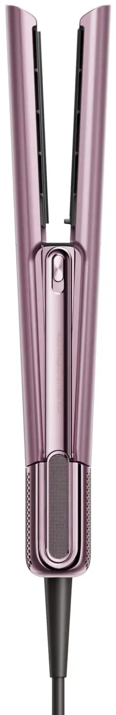 Placa de indreptat parul Dreame Aero Straight Pro (Rosy Purple) - 4