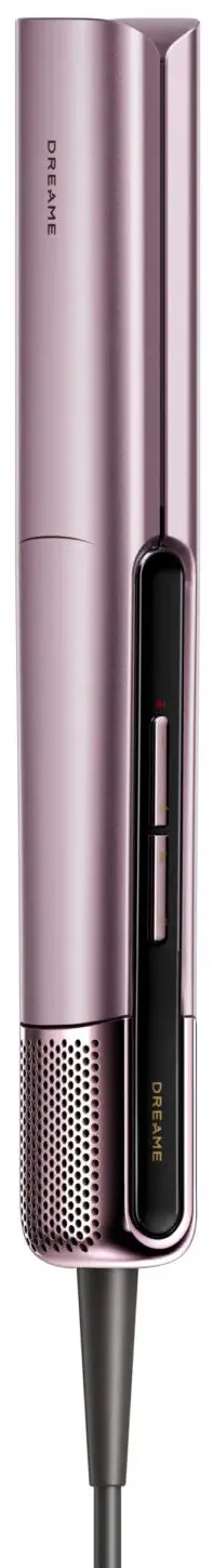 Placa de indreptat parul Dreame Aero Straight Pro (Rosy Purple) - 5