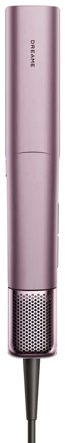 Placa de indreptat parul Dreame Aero Straight Pro (Rosy Purple) - 7