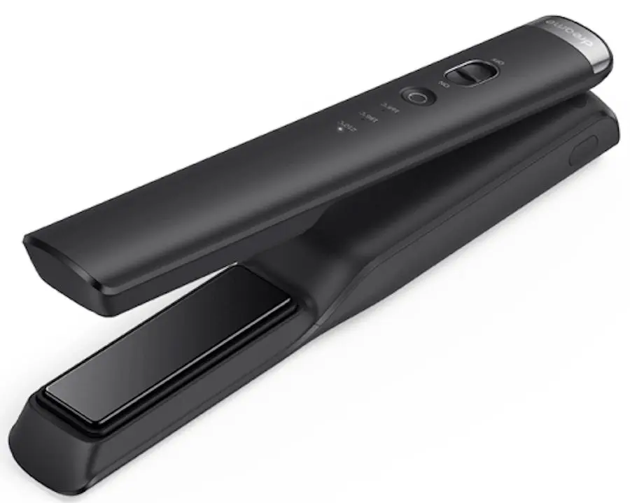 Placa pentru indreptat parul Dreame Unplugged Cordless AST14A-BK (Black)