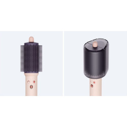 Uscator de par-perie Dyson Airsmooth HB01 (Ceramic Pink) Thumb