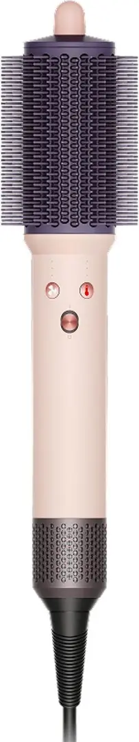 Uscator de par-perie Dyson Airsmooth HB01 (Ceramic Pink)