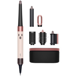Multistyler Dyson Airwrap HS08 Complete Long (Ceramic Pink/Rose Gold)