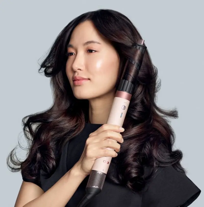 Multistyler Dyson Airwrap HS09 (Ceramic Pink/Rose Gold)