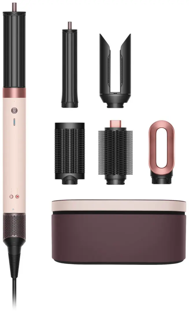 Multistyler Dyson Airwrap HS09 (Ceramic Pink/Rose Gold)