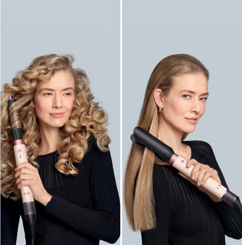 Multistyler Dyson Airwrap HS09 (Ceramic Pink/Rose Gold)