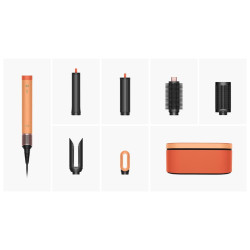 Multistyler Dyson Airwrap HS09 Co-anda 2x (Ceramic Apricot/Topaz) Thumb