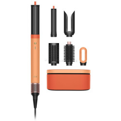 Multistyler Dyson Airwrap HS09 Co-anda 2x (Ceramic Apricot/Topaz)