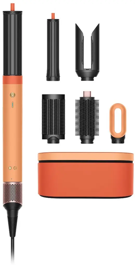 Multistyler Dyson Airwrap HS09 Co-anda 2x (Ceramic Apricot/Topaz)