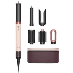 Multistyler Dyson Airwrap HS09 Co-anda 2x (Ceramic Pink/Rose Gold) Thumb