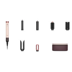 Multistyler Dyson Airwrap HS09 Co-anda 2x (Ceramic Pink/Rose Gold) Thumb