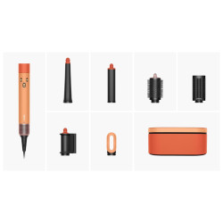 Multistyler Dyson Airwrap i.d. HS08 (Ceramic Apricot/Topaz) Thumb