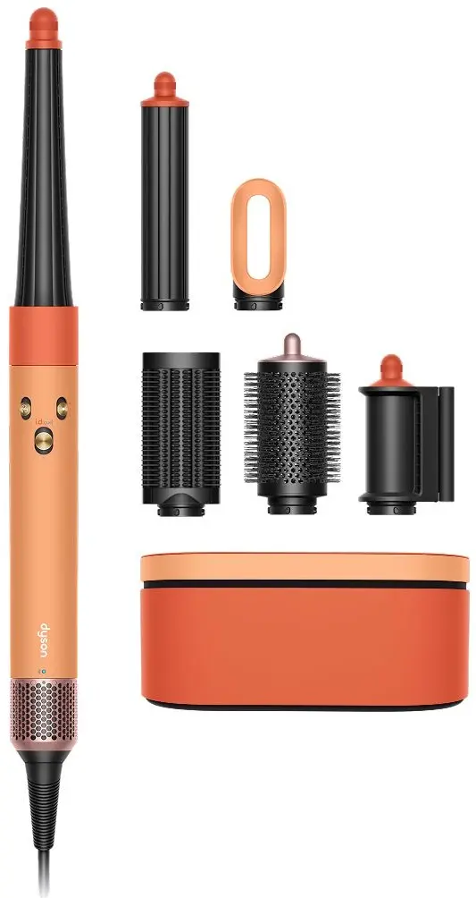 Multistyler Dyson Airwrap i.d. HS08 (Ceramic Apricot/Topaz)