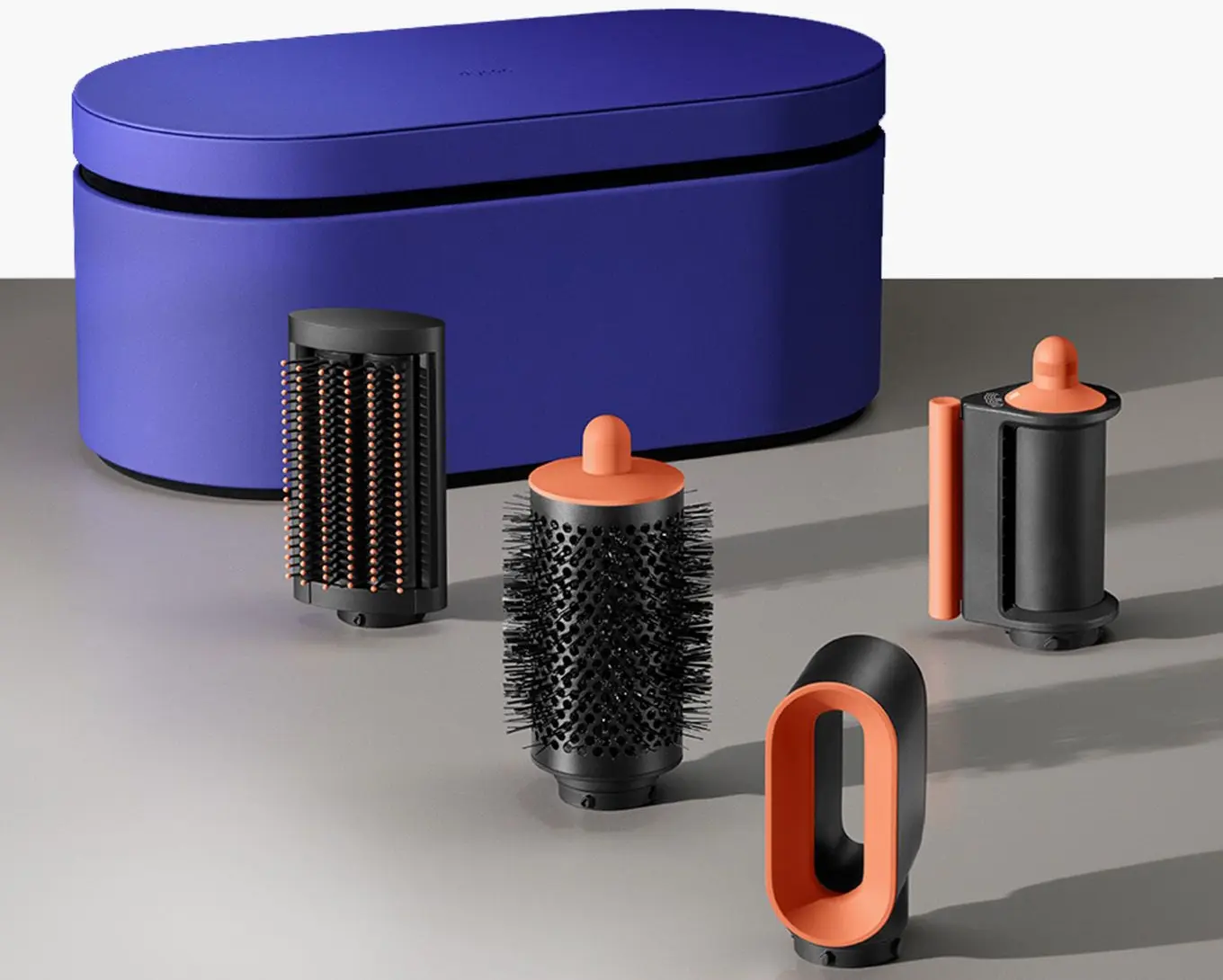 Multistyler Dyson Airwrap i.d. HS08 (Ceramic Patina/Topaz)