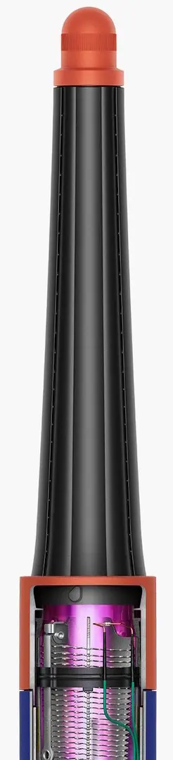 Multistyler Dyson Airwrap i.d. HS08 (Ceramic Patina/Topaz)